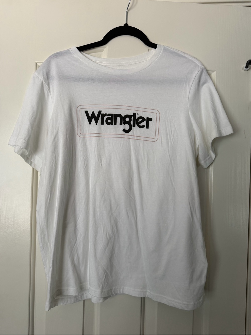 Wrangler T-Shirt